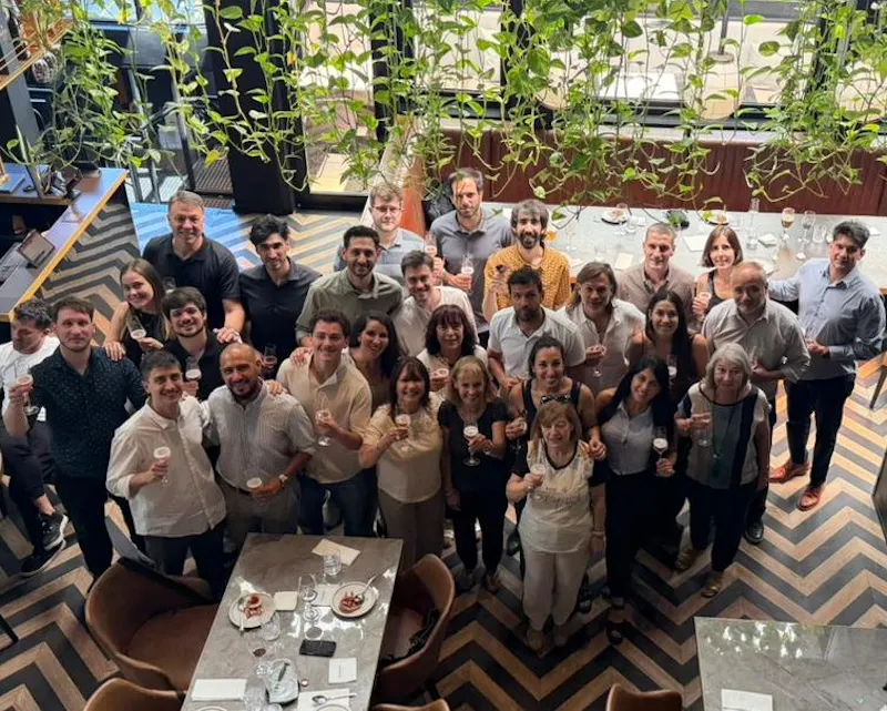 Equipo Vanzini